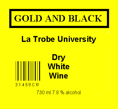 mass production label