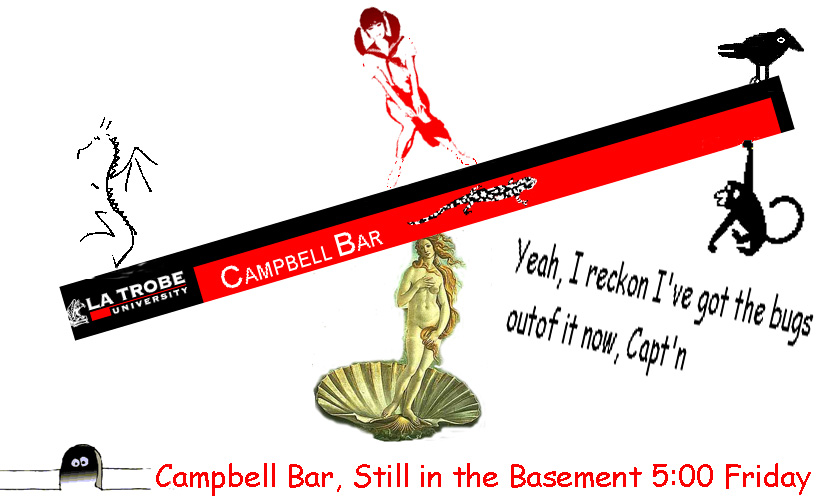 Cambell Bar Compiles Image